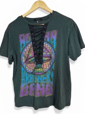 Allman Brothers Band T-Shirt